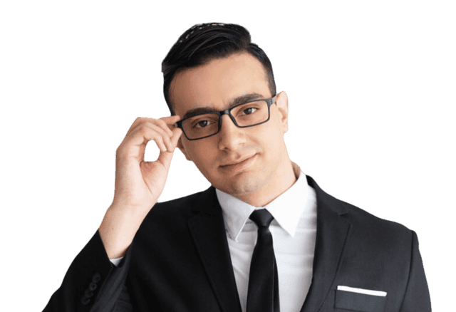 مجتبی دانی