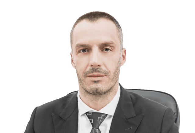 مجتبی دانی