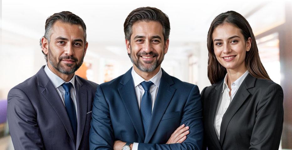 consultants