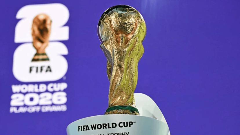 شرایط ویزای موقت کانادا برای ایرانیان جام جهانی 2026