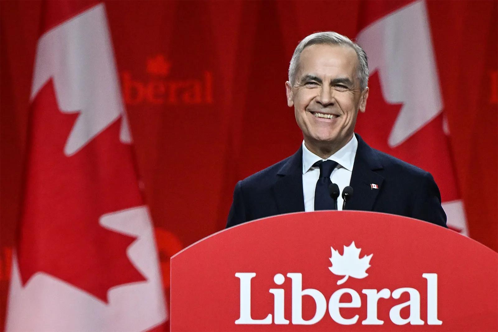 mark-carney-canada-liberal-party-prime-minister