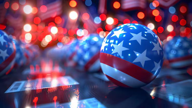 America lottery