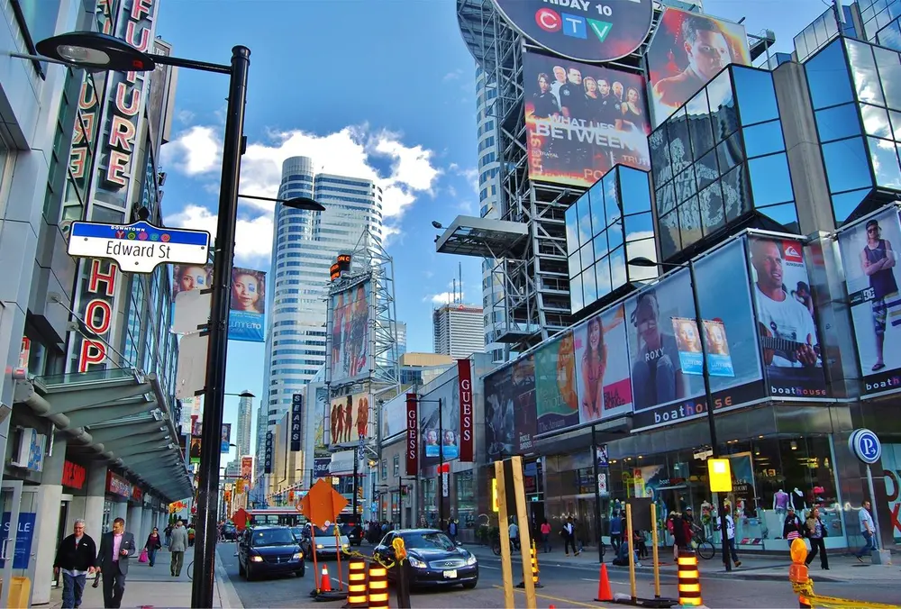 هزینه مسکن در انتاریو