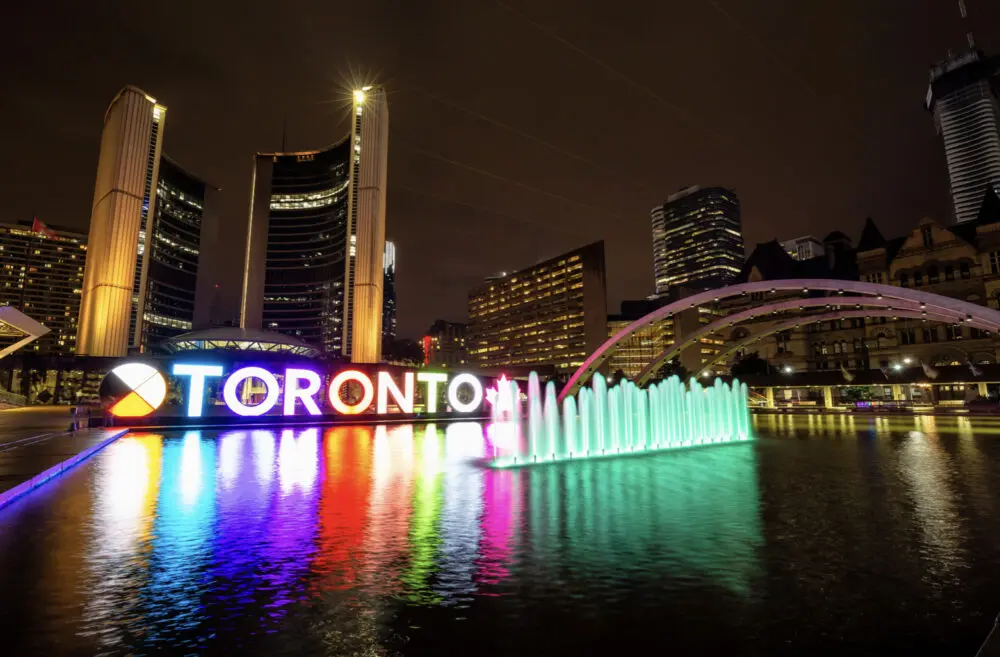 هزینه زندگی انتاریو کانادا