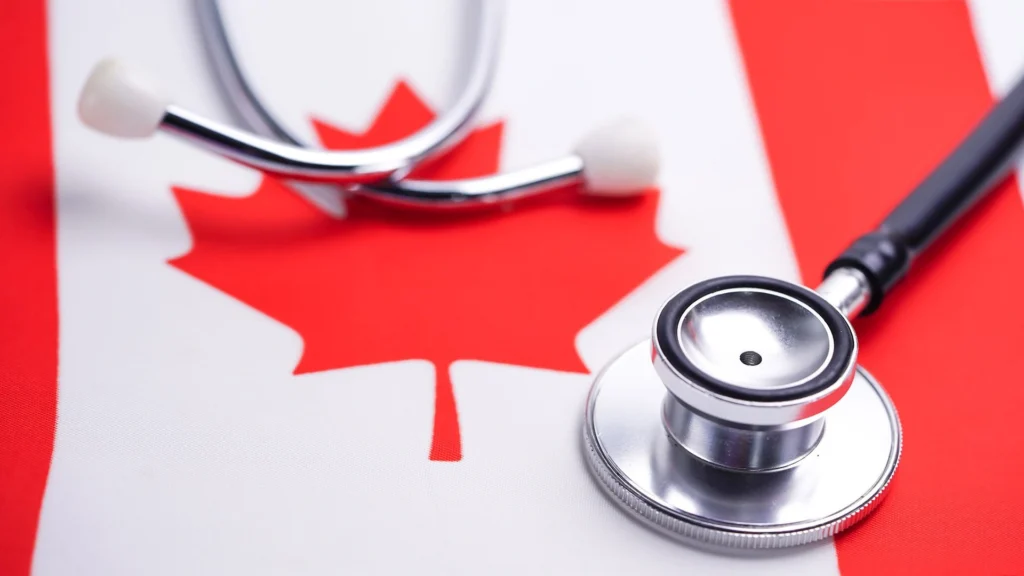 هزینه های درمانی در ساسکاچوان