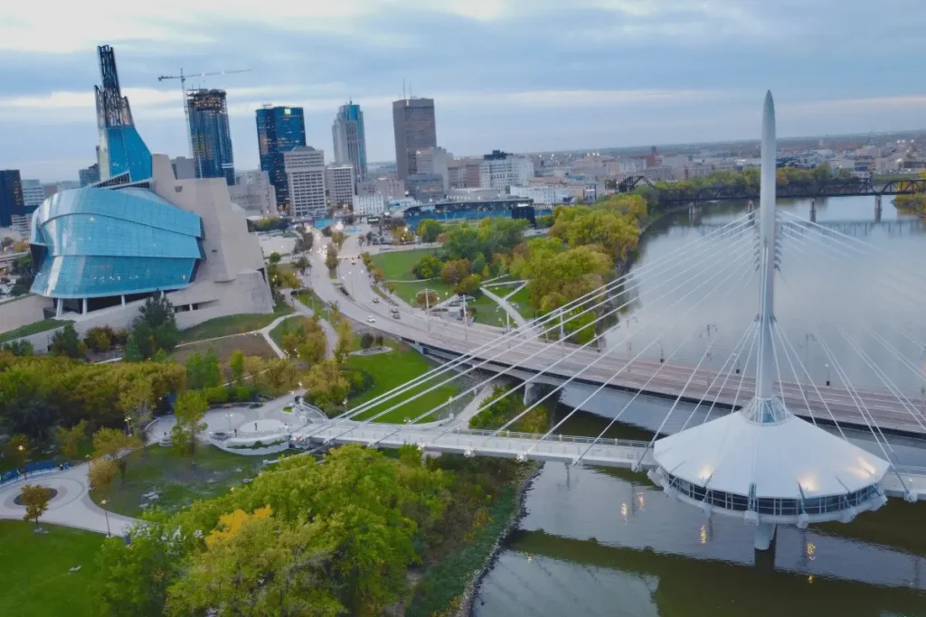 هزینه حمل و نقل در آلبرتا کانادا