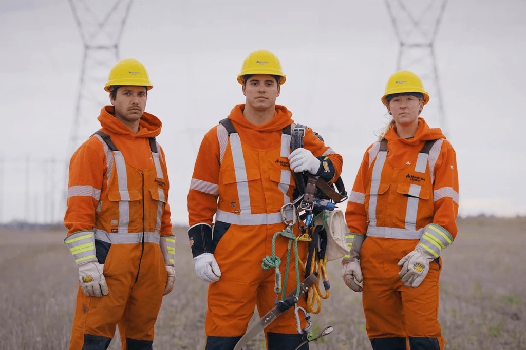 لیست مشاغل مورد نیاز برای مانیتوبا