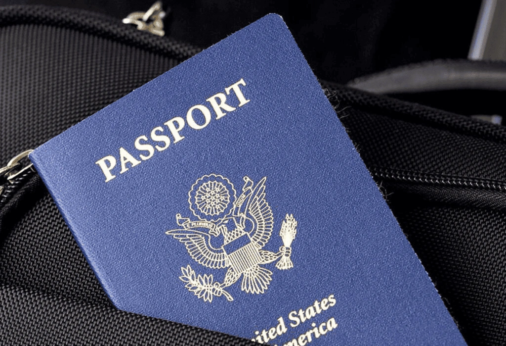 پیکاپ ویزای آمریکا با در نظر گرفتن محدودیتها