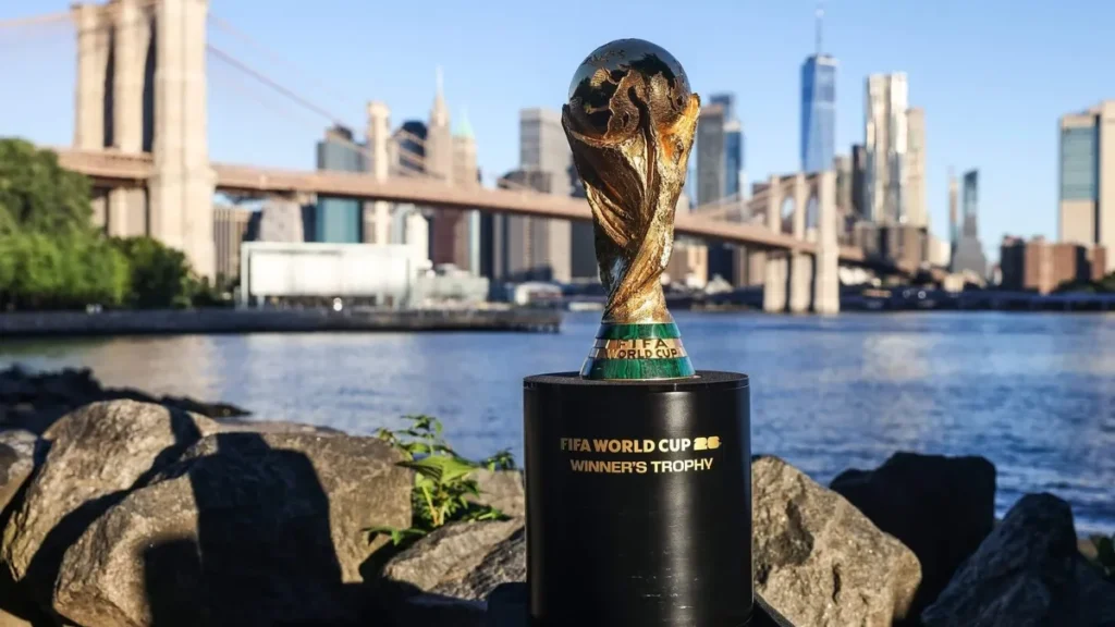 ثبت نام و خرید بلیط جام جهانی 2026 کانادا