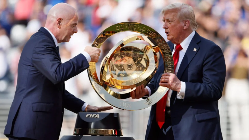 انواع ویزای موقت کانادا برای جام جهانی 2026